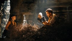 Jurassic World: Rebirth is an unexciting relic